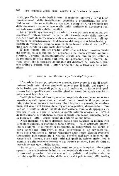 Giornale di medicina militare