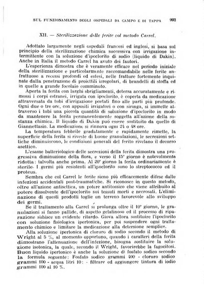 Giornale di medicina militare