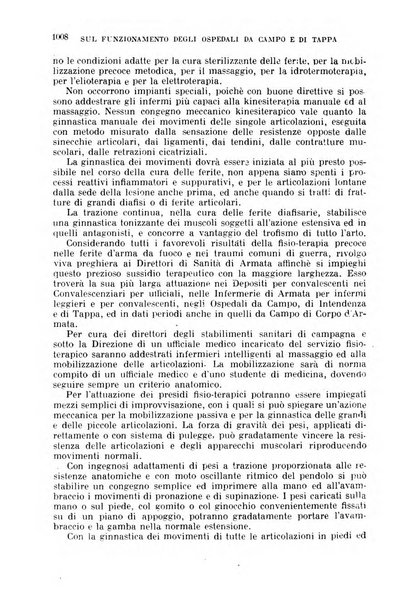 Giornale di medicina militare