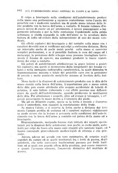 Giornale di medicina militare