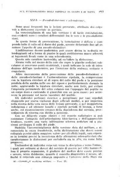 Giornale di medicina militare