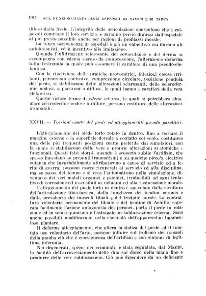 Giornale di medicina militare