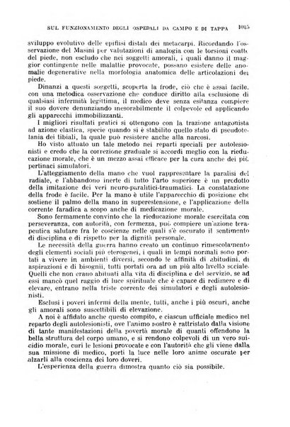 Giornale di medicina militare