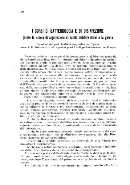 Giornale di medicina militare