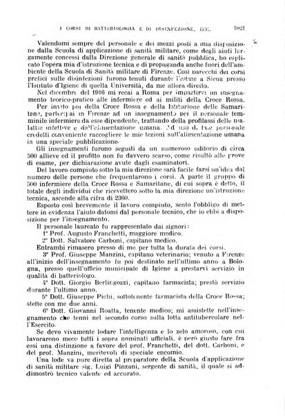 Giornale di medicina militare