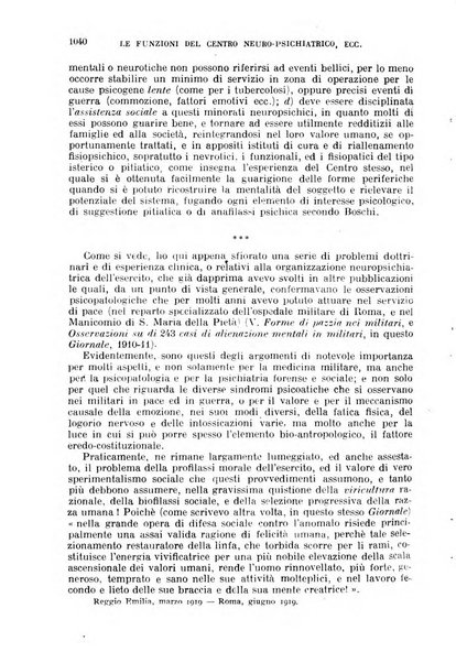 Giornale di medicina militare