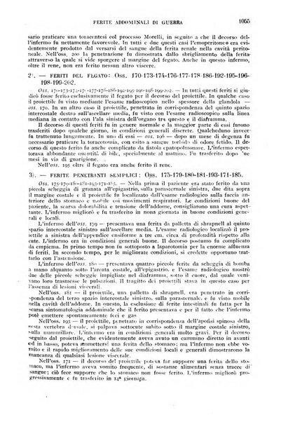 Giornale di medicina militare