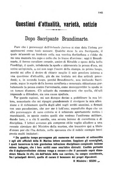 Giornale di medicina militare