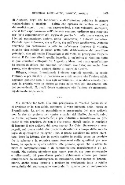 Giornale di medicina militare