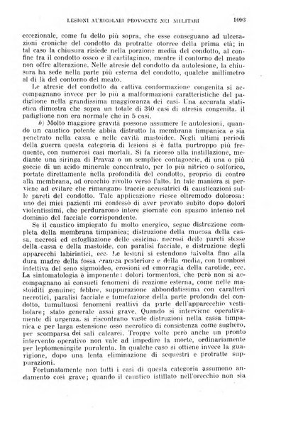 Giornale di medicina militare