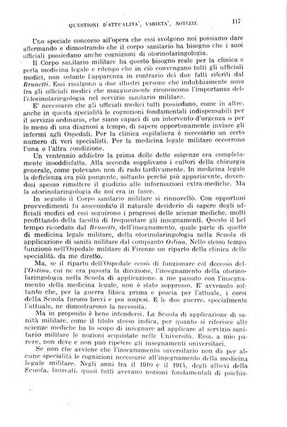 Giornale di medicina militare