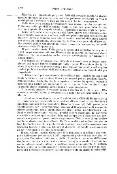 Giornale di medicina militare