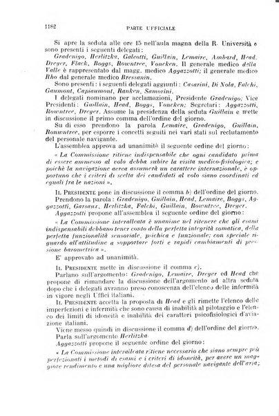 Giornale di medicina militare