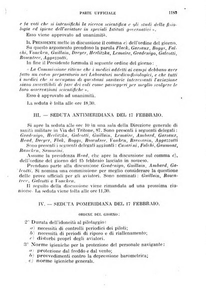 Giornale di medicina militare