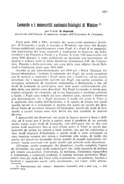 Giornale di medicina militare