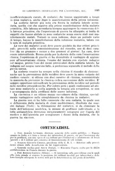 Giornale di medicina militare