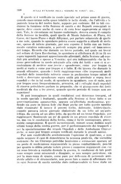 Giornale di medicina militare