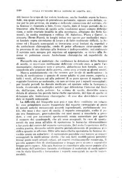 Giornale di medicina militare