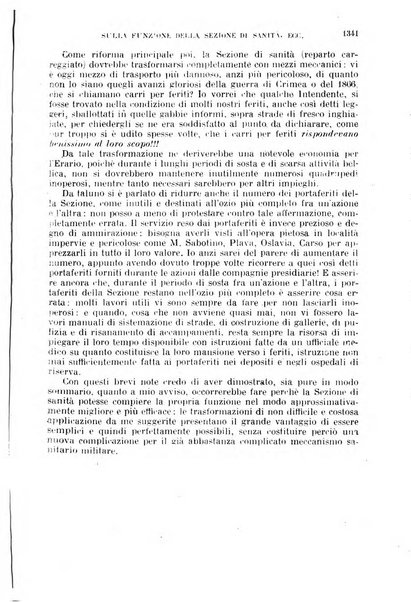 Giornale di medicina militare