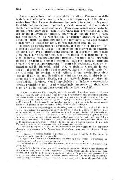 Giornale di medicina militare