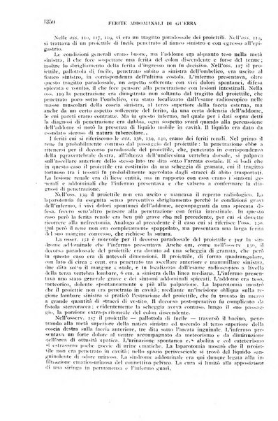 Giornale di medicina militare