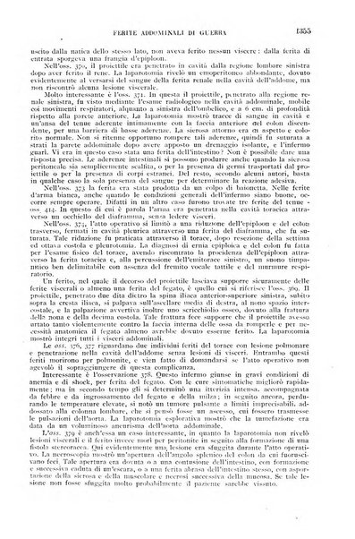 Giornale di medicina militare