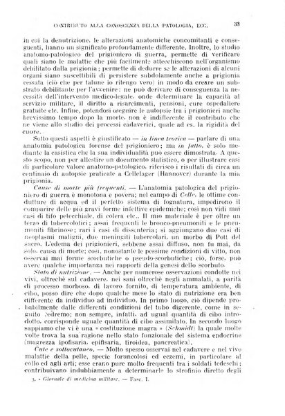 Giornale di medicina militare