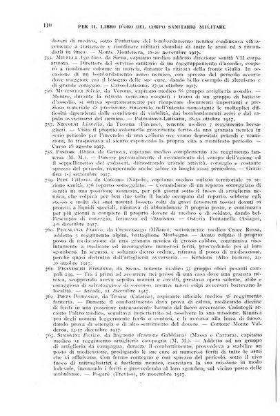 Giornale di medicina militare