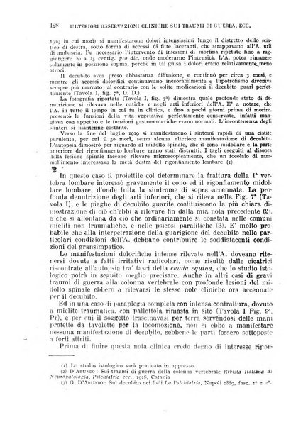 Giornale di medicina militare