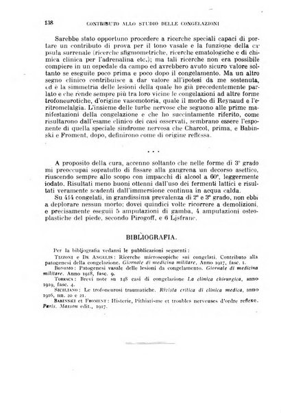 Giornale di medicina militare