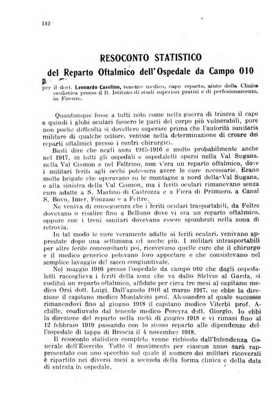 Giornale di medicina militare