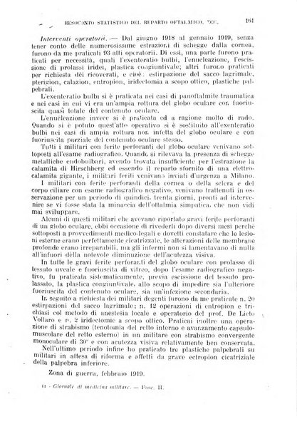 Giornale di medicina militare