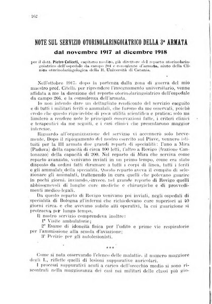 Giornale di medicina militare