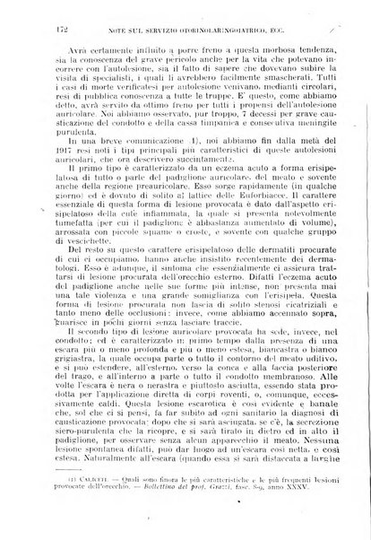 Giornale di medicina militare