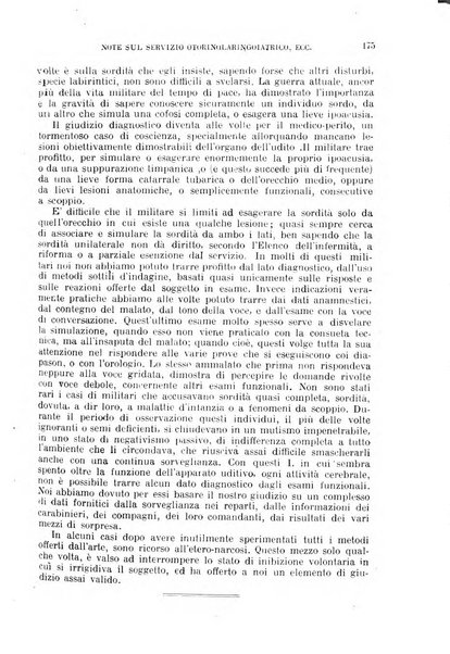 Giornale di medicina militare