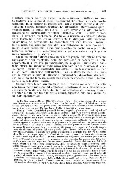 Giornale di medicina militare