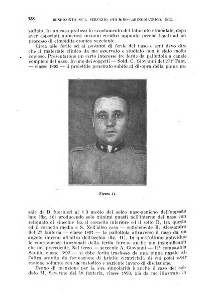 Giornale di medicina militare