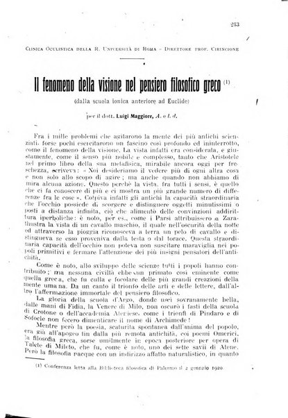 Giornale di medicina militare