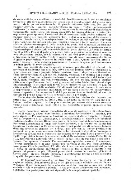 Giornale di medicina militare