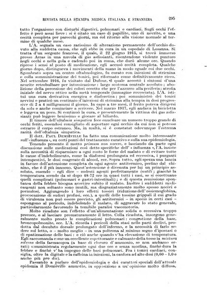 Giornale di medicina militare