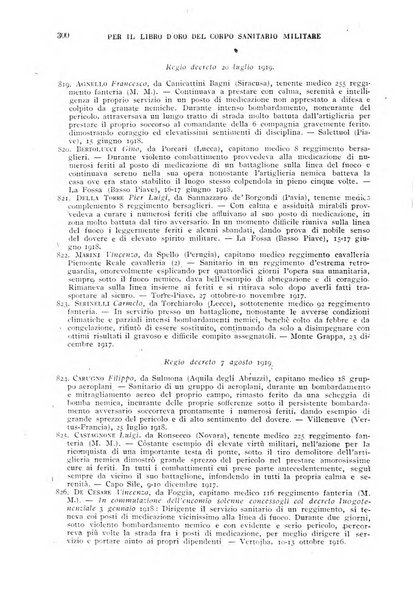 Giornale di medicina militare