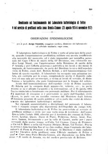 Giornale di medicina militare