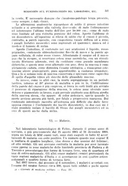 Giornale di medicina militare