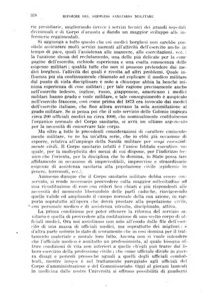 Giornale di medicina militare