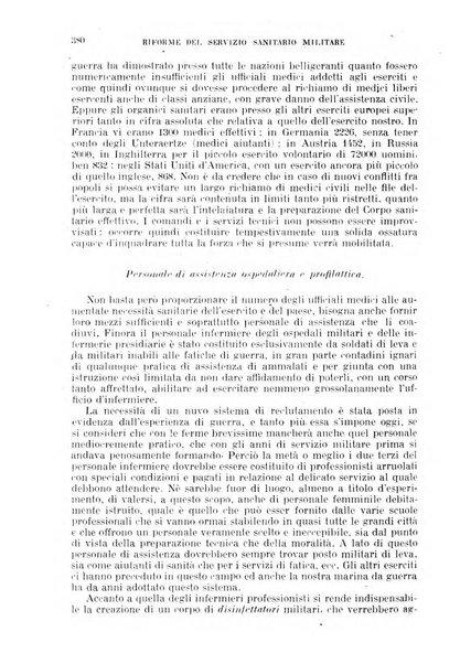 Giornale di medicina militare