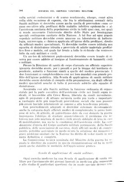 Giornale di medicina militare