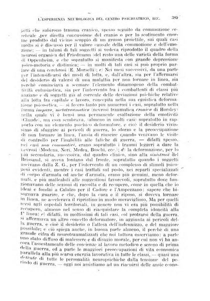 Giornale di medicina militare