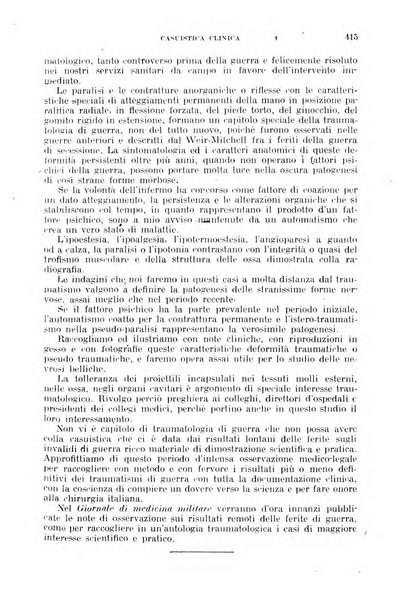 Giornale di medicina militare