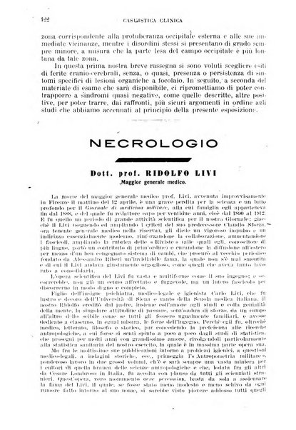 Giornale di medicina militare