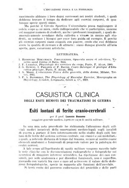 Giornale di medicina militare